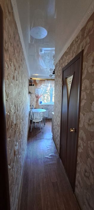 3-х комнатная квартира
