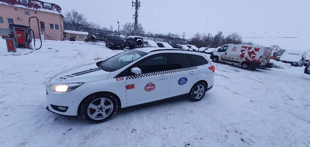 Vand /chesionez autorizatie de taxi Cluj