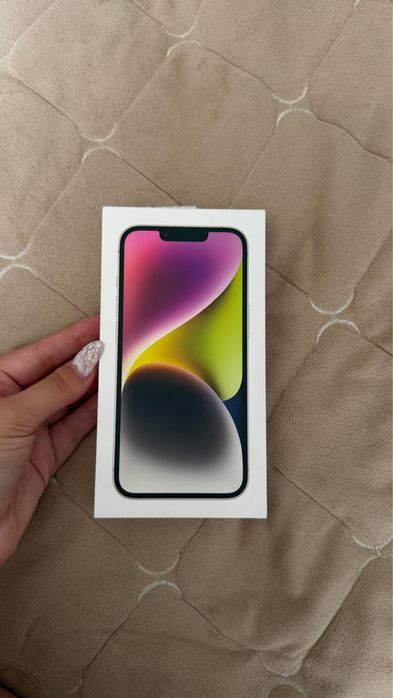 Iphone 14.