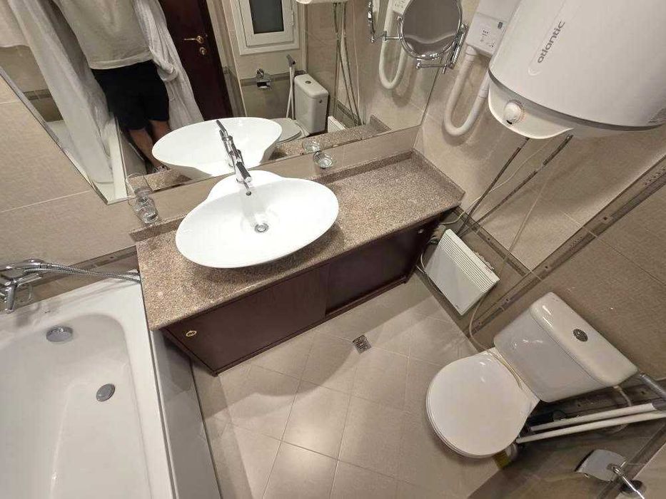 Продава се Двустаен апартамент в Банско - 80 кв.м за 1250 €/кв.м - Снимка #8