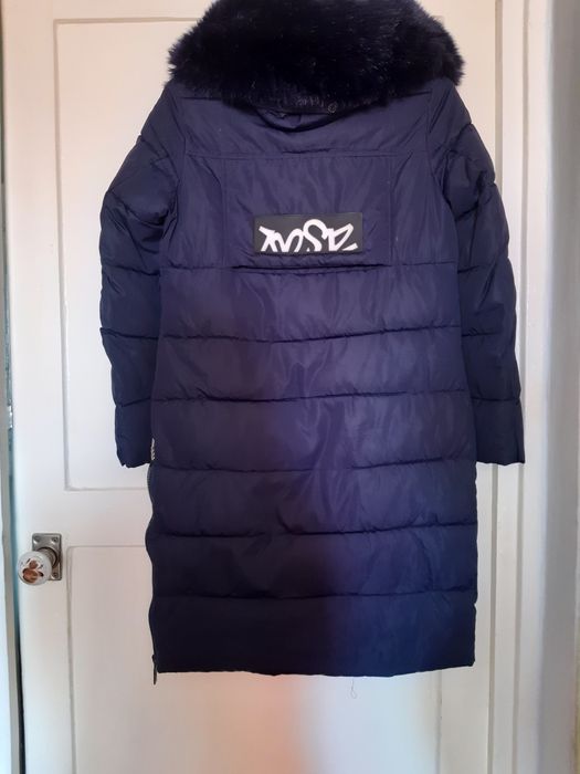 Куртки осенние и зимние