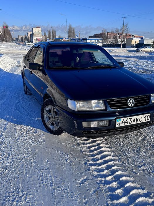 Продам хорошего пассата