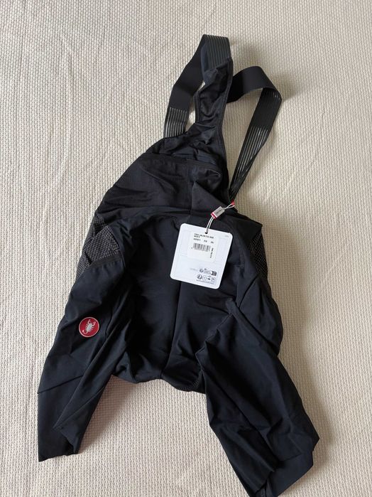 Колоездачен bib Castelli