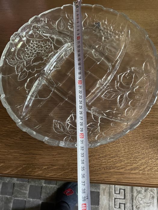 Менажница для сухофруктов Soga