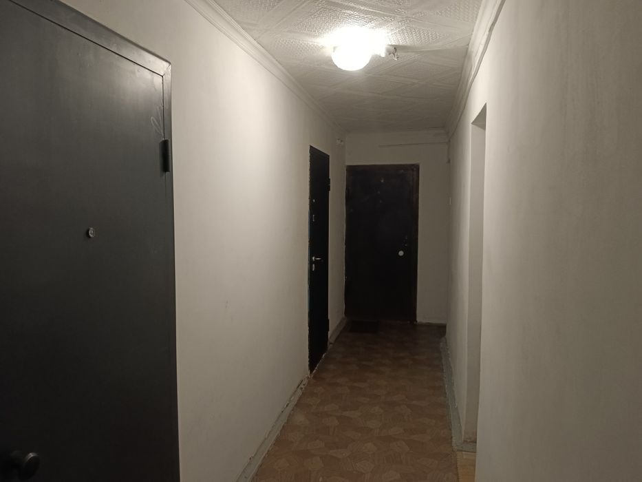 Комнату в хорошем общежитии