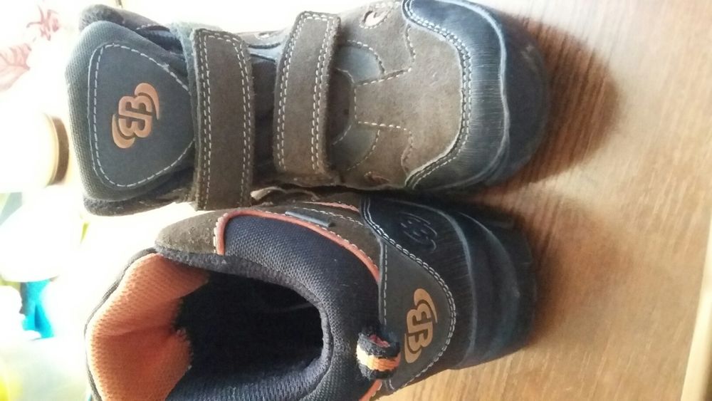 Кроссовки ботинки