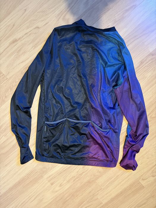 Bluza ciclism northwave