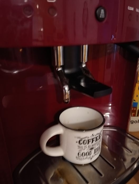 Espressor Krups Stare excelentă