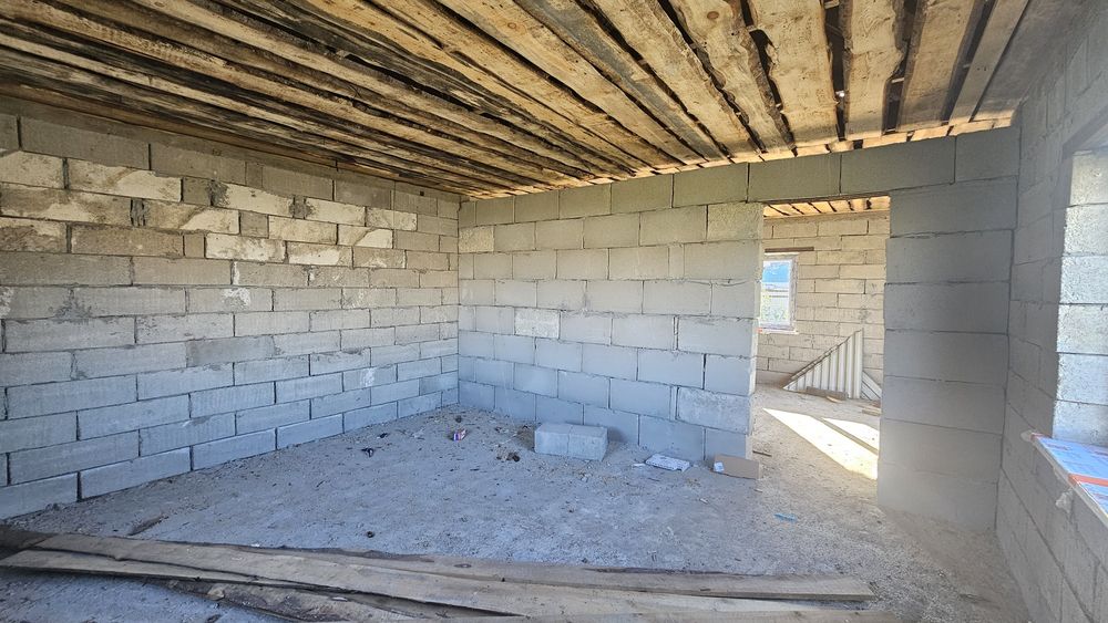 Продам дом Меновное