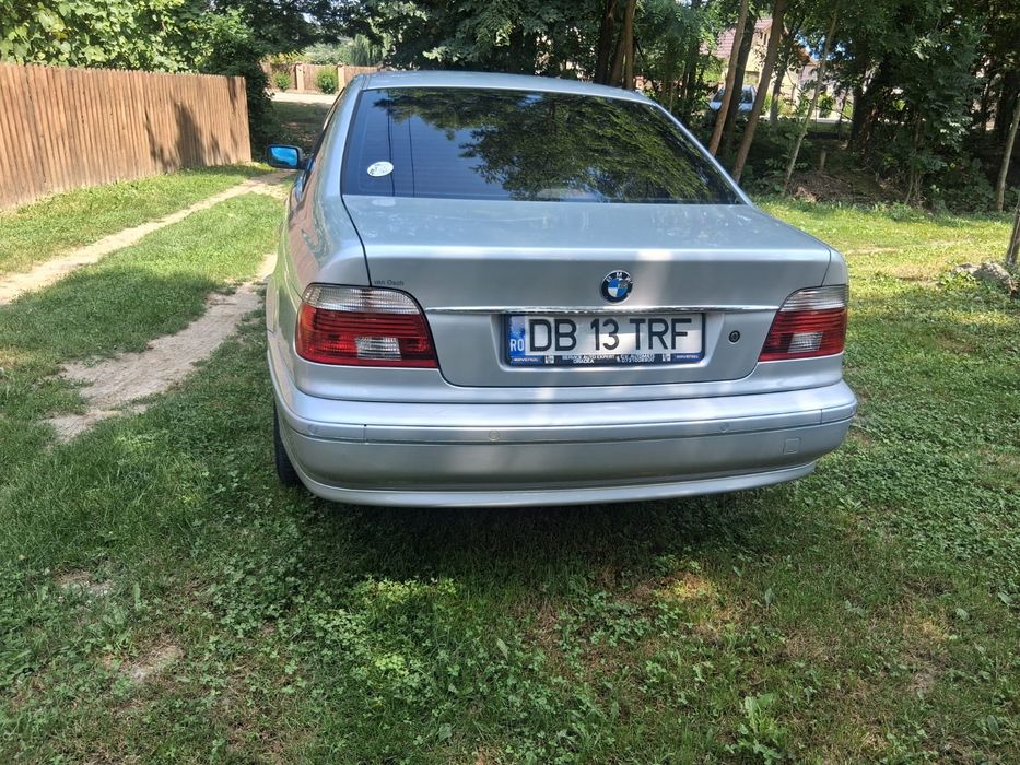 De vânzare BMW 520D
