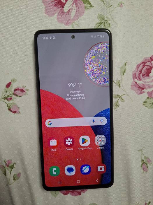 Telefon Samsung A52s 5G