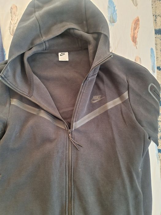 Горнище Nike tek, размер L