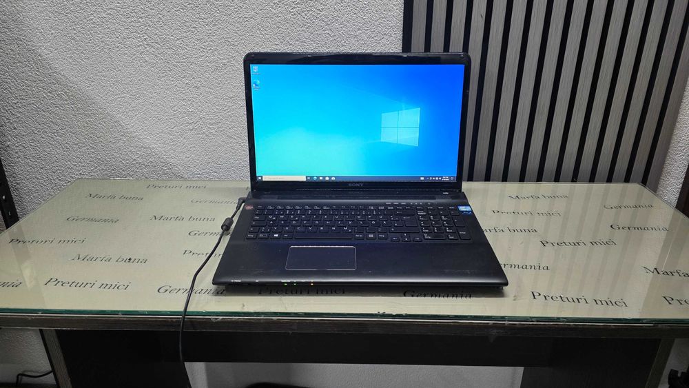 sony vaio 13 second hand si noi de vanzare • Anunturi • OLX.ro