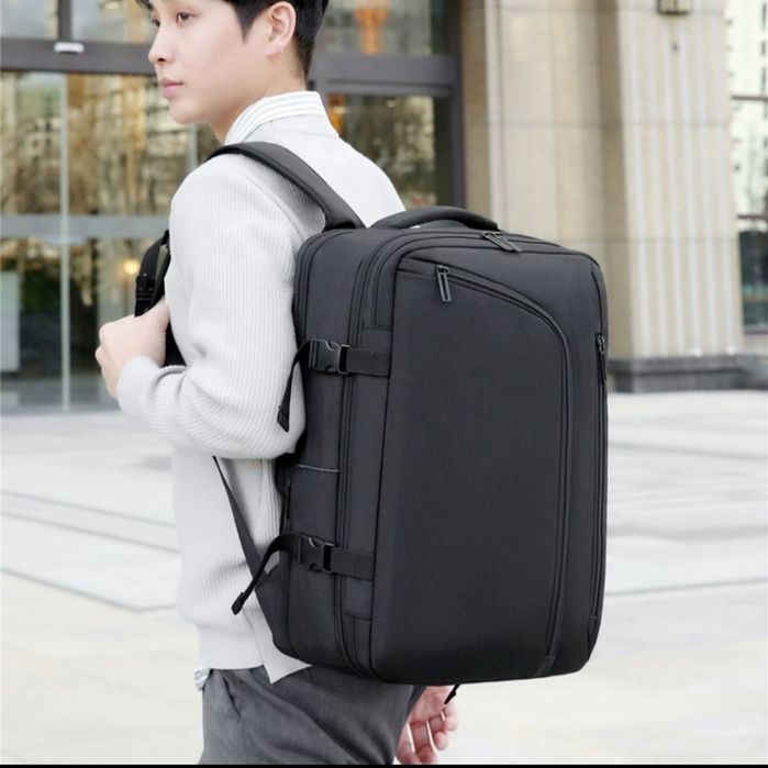 Рюкзак-трансформер  для путешествий 15000