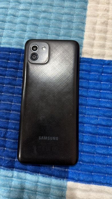 Продам самсунг A03