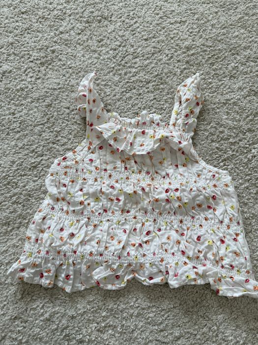Set 3 topuri Zara 110