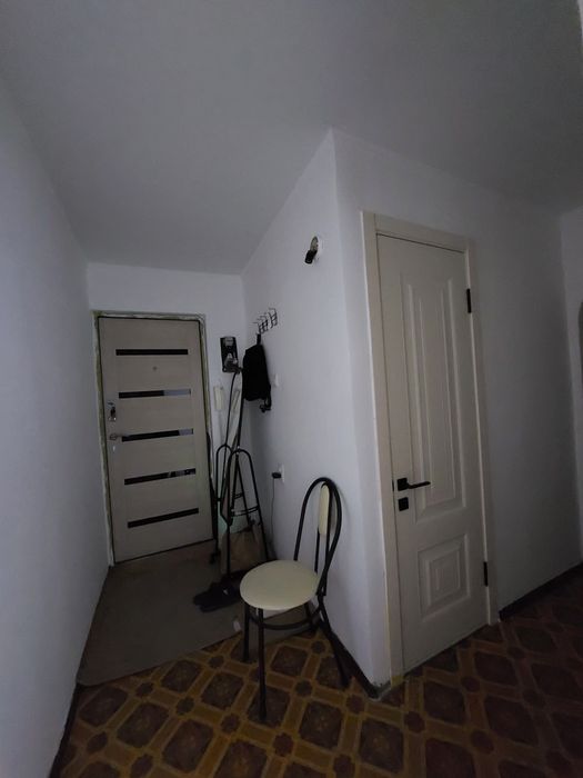 Продаётся 1-комнатная квартира