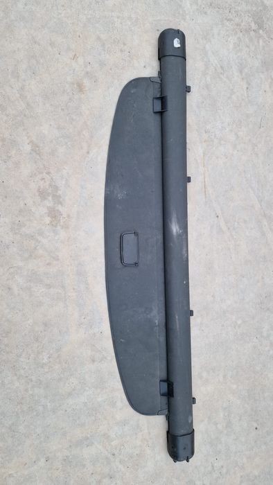 Щора за багажник Ауди ку7 кю7 Кю ку 7 Audi Q7