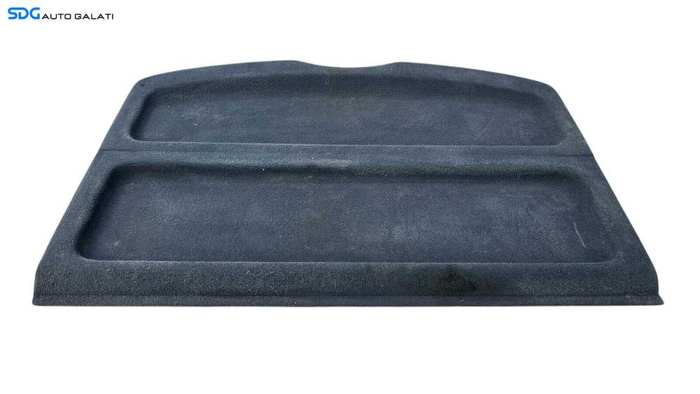 Polita Tavita Capac Portbagaj Skoda Octavia 2 Hatchback 2004 - 2013 (Lipsa Snururi) Cod 1Z5867769 [LC0328]