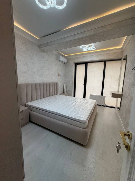 Идеальная 2-комнатная 60м² Яккасарайский район, рядом с Нукусской