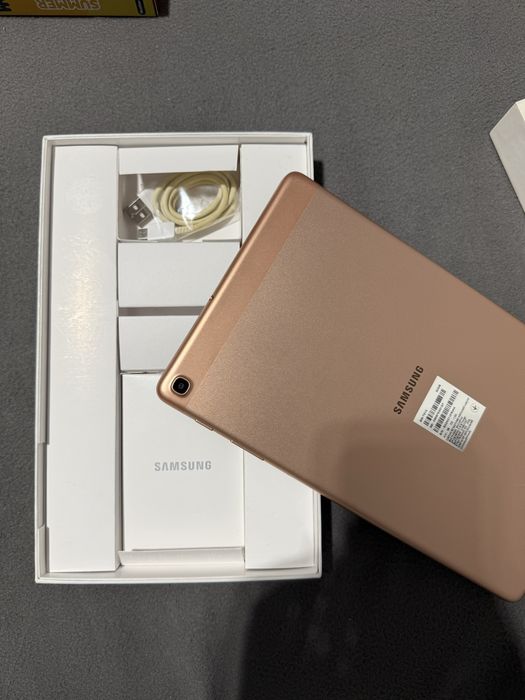 Samsung Galaxy Tab A
