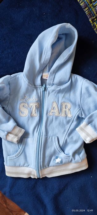 Продам одежду на мальчика