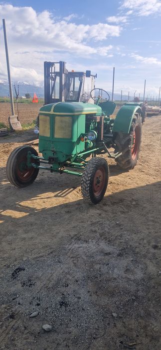 Tractor Deutz fahr 30 cp