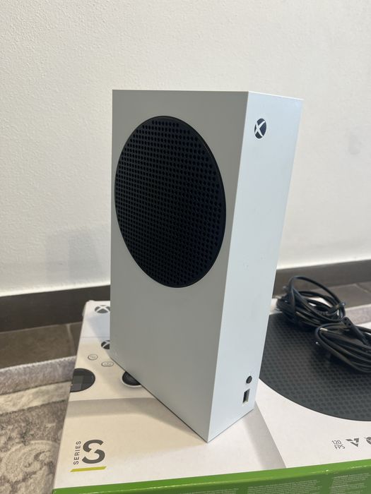Xbox seria s ca nou
