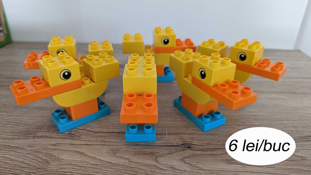 Vand seturi Lego Duplo