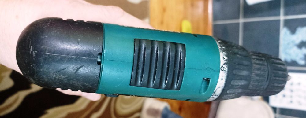 винтовер MAKITA втора употреба