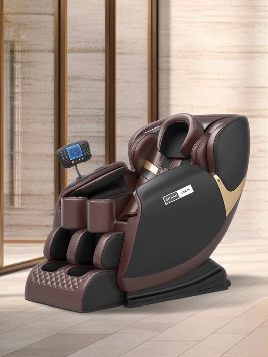 Массажное кресло SNAMI Tech x10