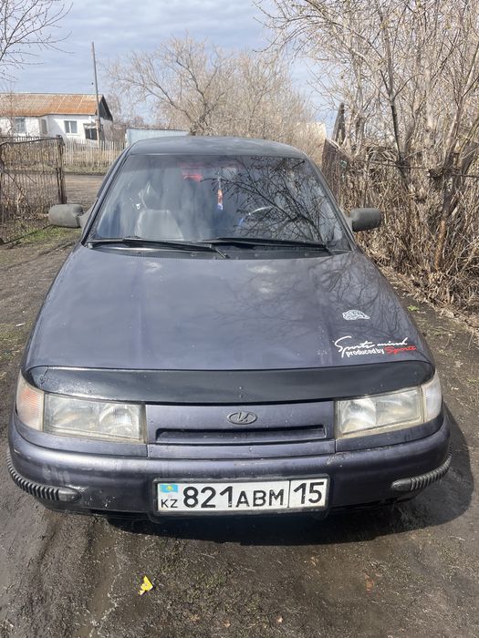 Продам ваз 2110,1998г