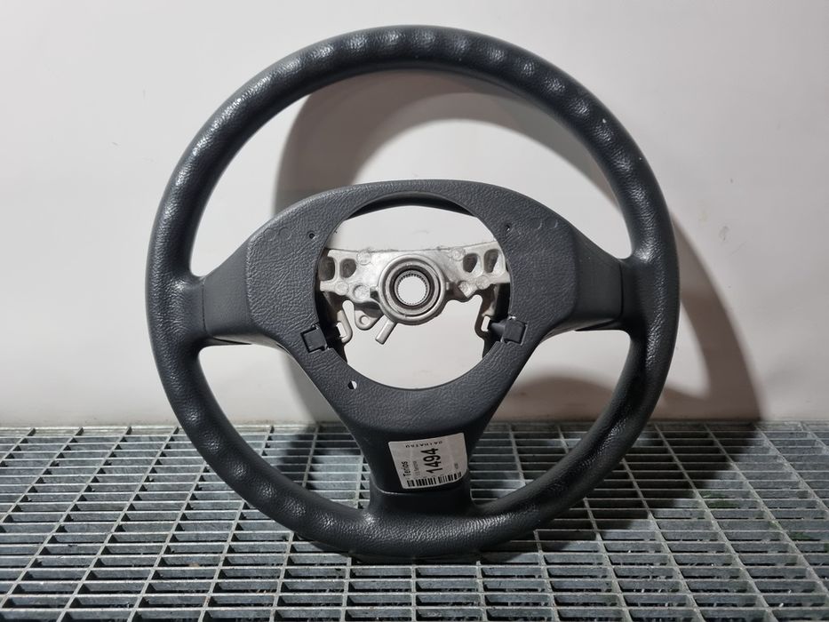 Волан Daihatsu Terios 2006 - 2010 (1494)