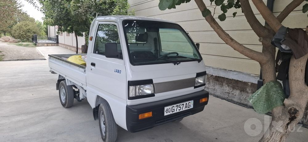Labo avtomashinasi xizmati