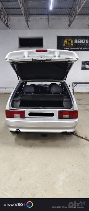 Samara 2 Lada 2114