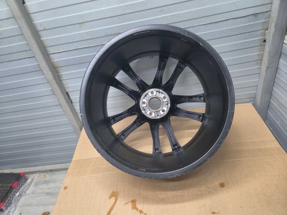 Janta R23 23 Mercedes AMG GLS X167 GLE W167 Cod A1674017700  / A1674017800