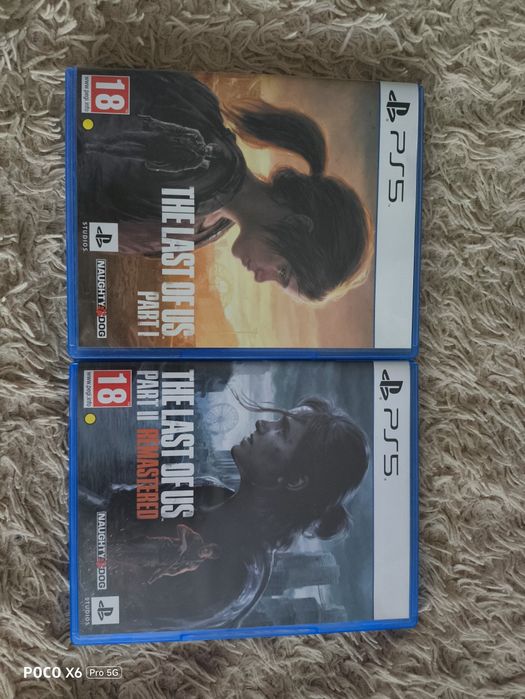 Продам диски для ps5