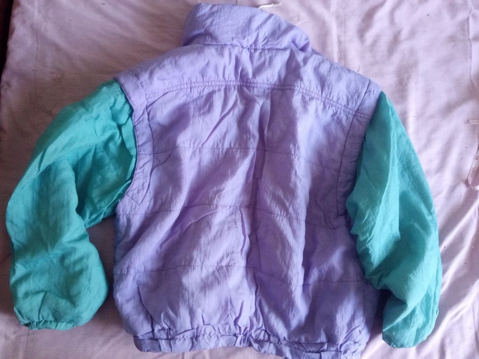 Зимно детско яке