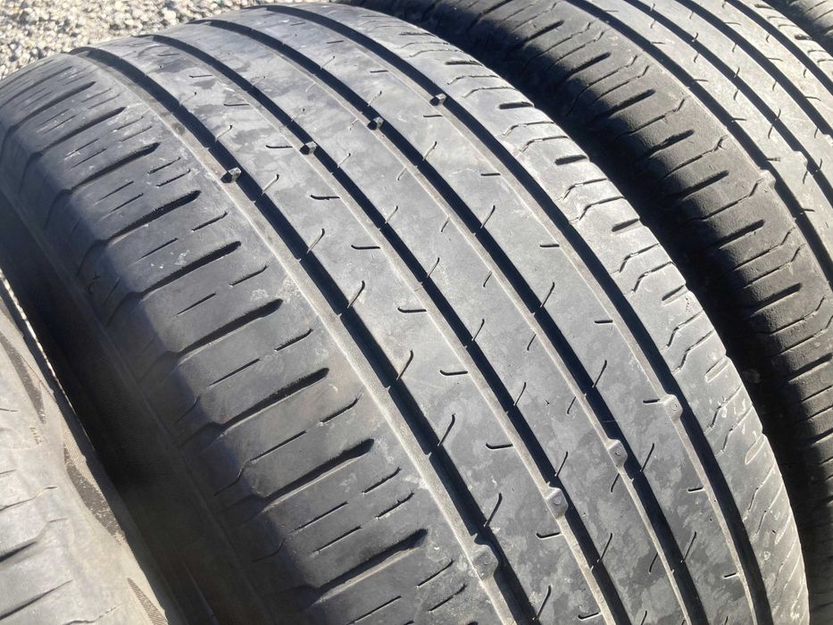 Летни гуми 235 55 17 Continental dot 20