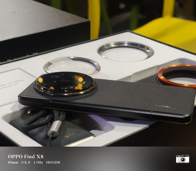 Xiaomi 14 Ultra Global 512/16