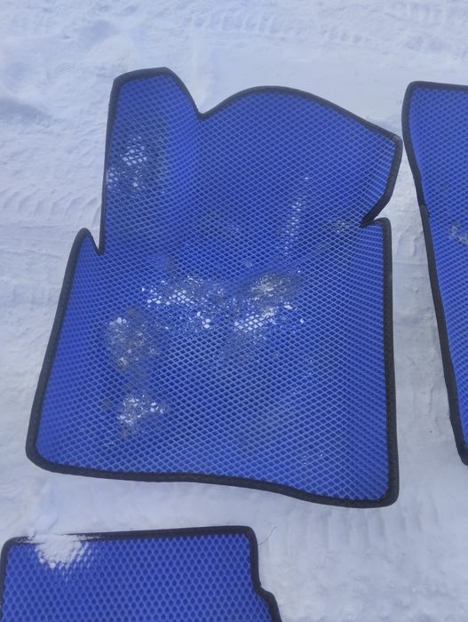 Продам EVA полики