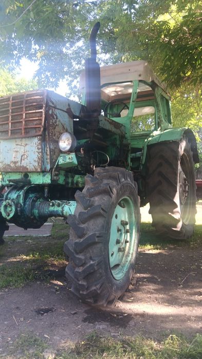 Трактор Т-40 dssdf