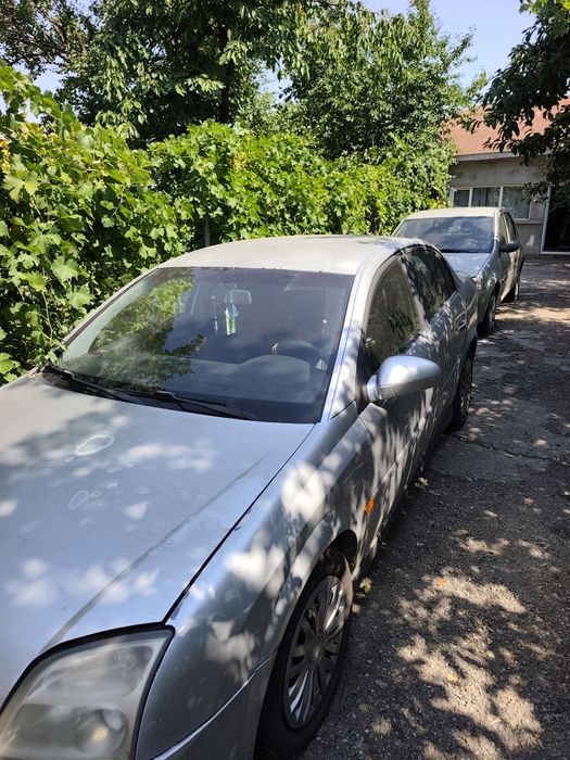 Opel Vectra C pentru dezmembrări