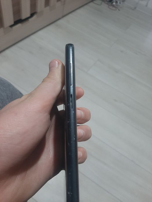 Подам s9plus проблемы с тачем