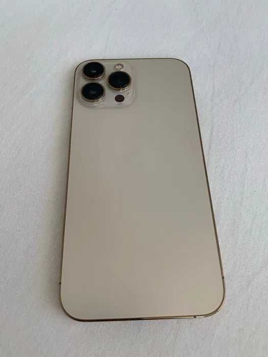 iPhone 13 Pro Max 128GB Gold - Като Нов