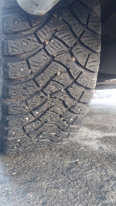 Продам титанки р16