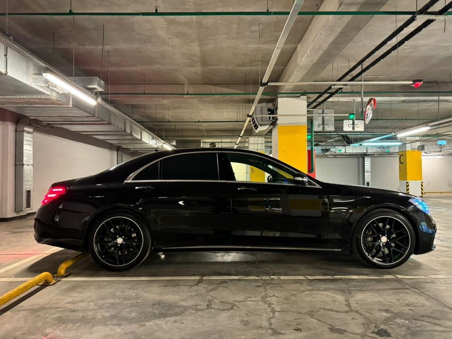 Диски Mercedes original