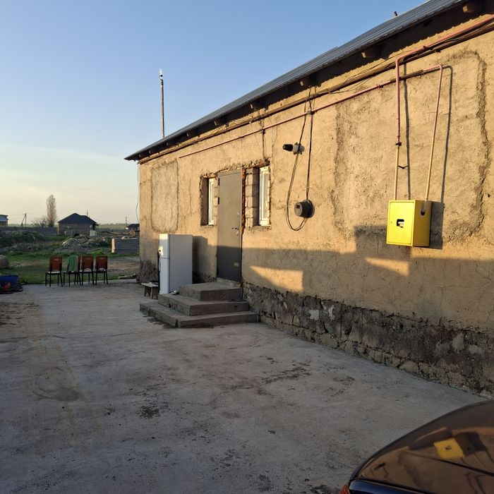 Үй сатылады Мәртөбе [Краснавод]