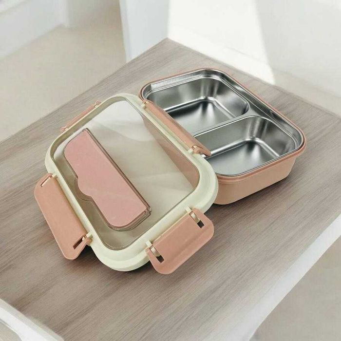 Ланч бокс хорошая