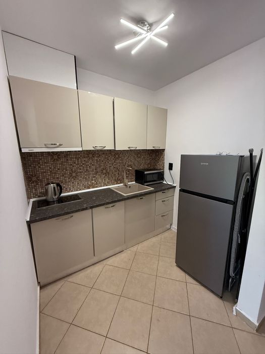 Продава се Едностаен апартамент в к.к. Слънчев бряг - 44 кв.м за 1478 €/кв.м - Снимка #9